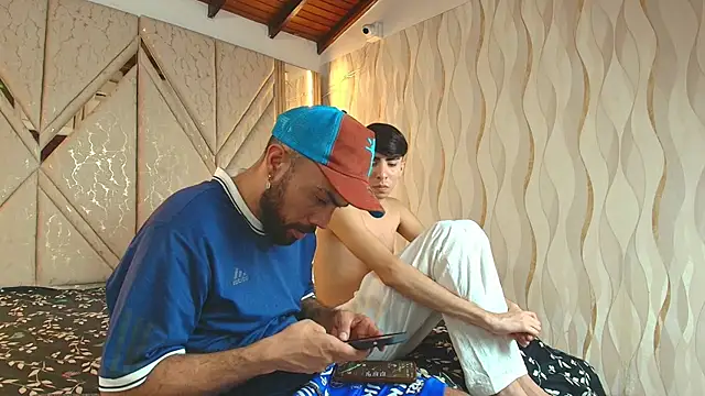 Michael Boyss online show from 02-18-26, 01:56