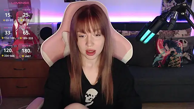 fantasy lisaa online show from 04-14-26, 02:28