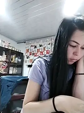 Snapshot of CandyyLove69 chatting on 02-19-26, 03:35 CandyyLove69 online show from 02-19-26, 03:35