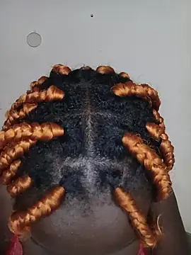 IvyEbony online show from 03-06-26, 04:31