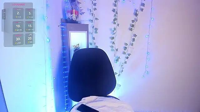 little  eva online show from 04-27-26, 09:13