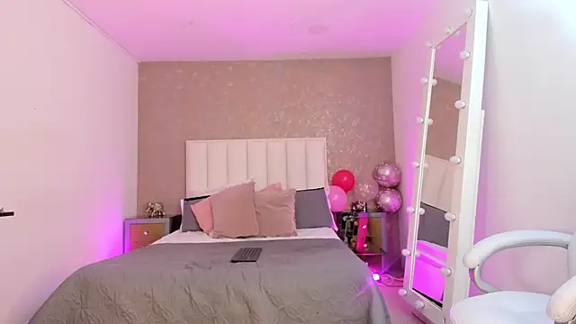 AmyRider  online show from 04-25-26, 03:31