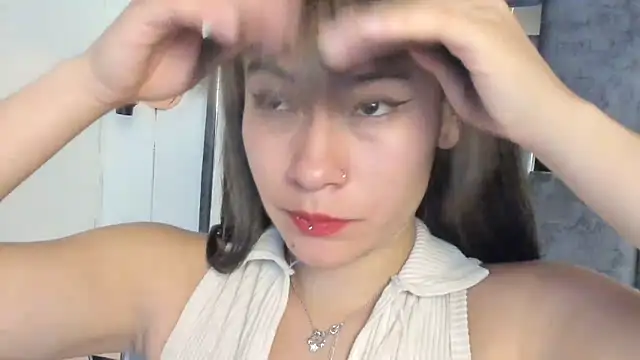 Snapshot of YUMEKO555 chatting on 03-07-26, 03:14 YUMEKO555 online show from 03-07-26, 03:14