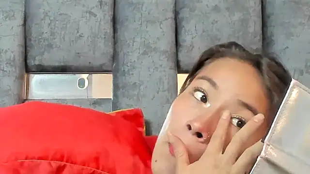 Snapshot of YUMEKO555 chatting on 03-13-26, 03:35 YUMEKO555 online show from 03-13-26, 03:35