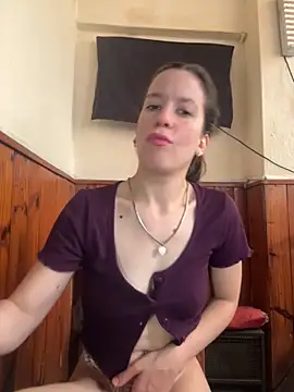 Melu12 online show from 05-28-26, 05:10