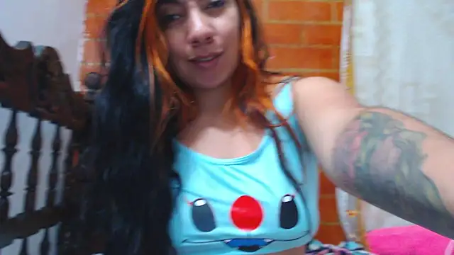 Snapshot of oran_black chatting on 02-25-26, 04:00 oran black online show from 02-25-26, 04:00