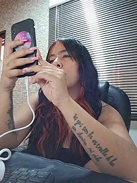 Snapshot of oran_black chatting on 03-01-26, 08:55 oran black online show from 03-01-26, 08:55