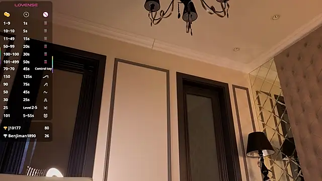 MiguelinaRasmuson online show from 04-25-26, 01:41