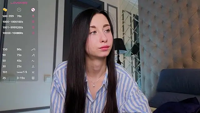 Snapshot of MiguelinaRasmuson chatting on 05-02-26, 11:04 MiguelinaRasmuson online show from 05-02-26, 11:04