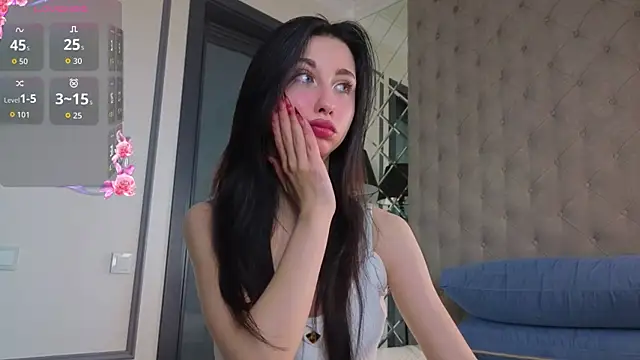 Snapshot of MiguelinaRasmuson chatting on 05-30-26, 11:07 MiguelinaRasmuson online show from 05-30-26, 11:07