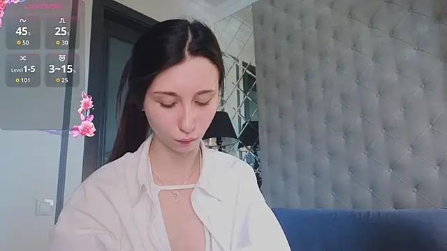 Snapshot of MiguelinaRasmuson chatting on 06-03-26, 11:13 MiguelinaRasmuson online show from 06-03-26, 11:13