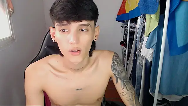 BOY-767 online show from 02-19-26, 06:15