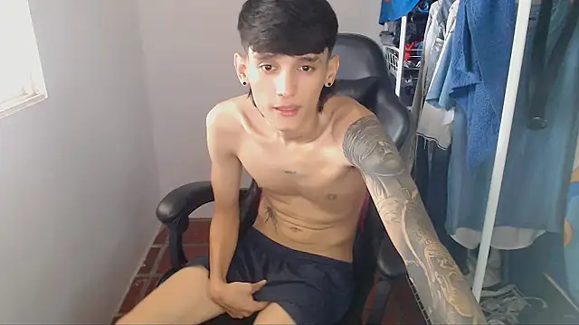 BOY-767 online show from 02-21-26, 05:58