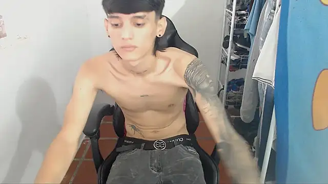 BOY-767 online show from 02-24-26, 07:12