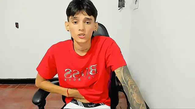 BOY-767 online show from 06-17-26, 12:57