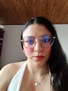 Angelie Rosebrm online show from 03-23-26, 06:34