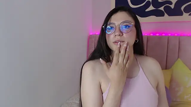 Angelie Rosebrm online show from 05-02-26, 12:37