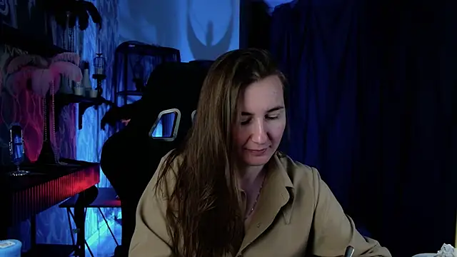 Golden Dragon online show from 06-12-26, 08:35