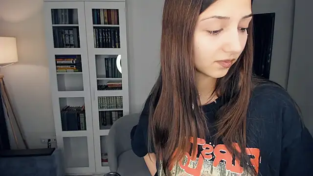 Snapshot of littleevilon chatting on 02-22-26, 08:57 littleevilon online show from 02-22-26, 08:57