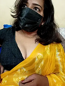 Sumaya-Reddy online show from 03-07-26, 08:50