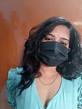 Sumaya-Reddy online show from 03-08-26, 09:24