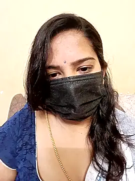 Sumaya-Reddy online show from 03-19-26, 06:34