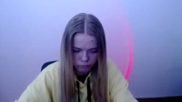 FoxiLana online show from 03-14-26, 08:20