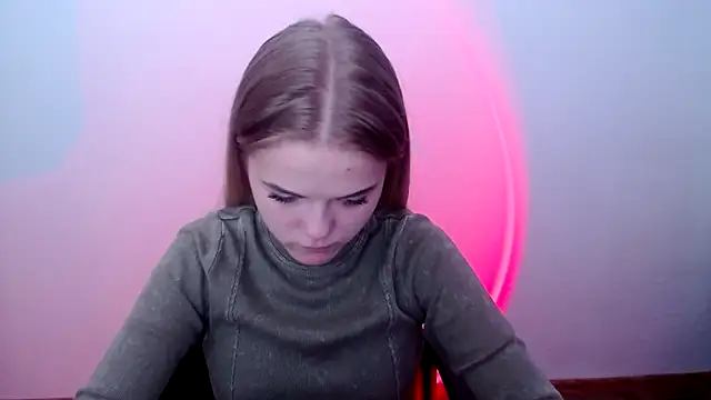 FoxiLana online show from 03-18-26, 08:28