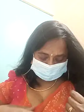 Raagini-Devi online show from 03-06-26, 05:20