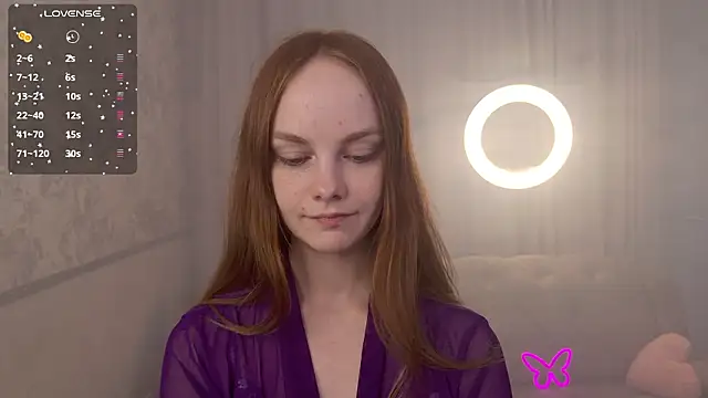 litleee sunshineeee online show from 03-01-26, 02:08