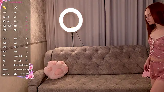 litleee sunshineeee online show from 03-05-26, 02:35