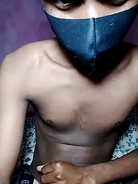 DarkAlpha099 online show from 02-23-26, 04:26