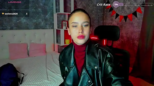 tina xx tina online show from 04-11-26, 07:45