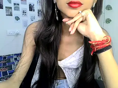 SIKSHA SINGH online show from 02-19-26, 07:26