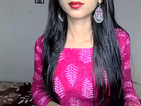 SIKSHA SINGH online show from 04-29-26, 08:37