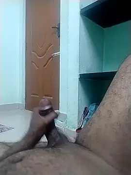 Abikannan96 online show from 03-01-26, 12:45