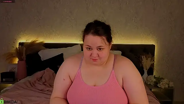 MoonlitAdele online show from 04-29-26, 01:21