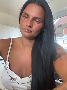 Destinylovex online show from 06-12-26, 05:23