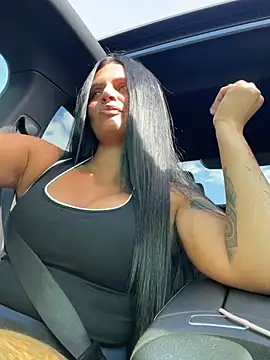 Destinylovex online show from 07-19-26, 02:54