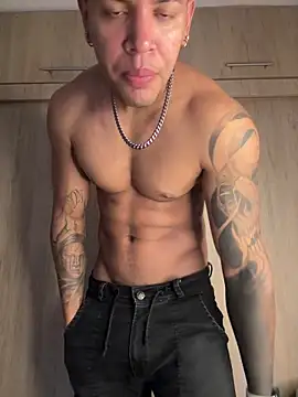 Snapshot of amenadiel_fire chatting on 03-08-26, 08:34 amenadiel fire online show from 03-08-26, 08:34