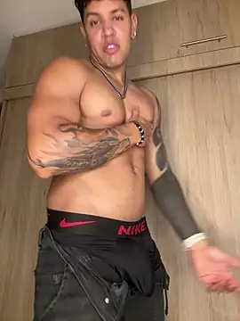 Snapshot of amenadiel_fire chatting on 03-15-26, 04:18 amenadiel fire online show from 03-15-26, 04:18