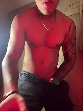 amenadiel fire online show from 04-13-26, 07:30