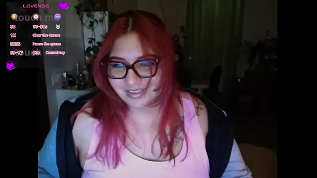 Snapshot of MagicCurves chatting on 05-24-26, 03:50 MagicCurves online show from 05-24-26, 03:50