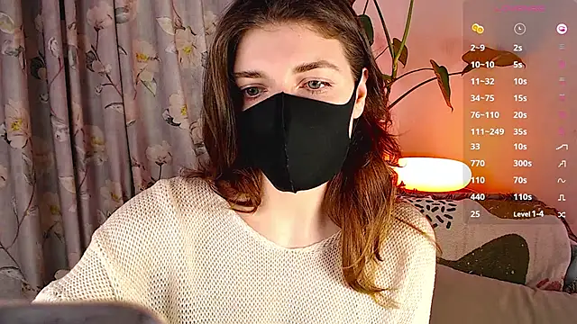 Ruby 04 online show from 03-04-26, 03:51