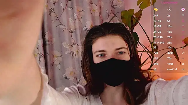 Ruby 04 online show from 03-07-26, 04:15