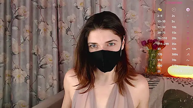 Ruby 04 online show from 03-12-26, 04:46