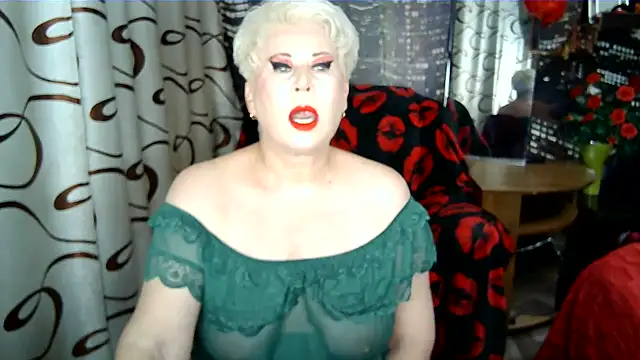 SWEET--Nika online show from 07-06-26, 03:58