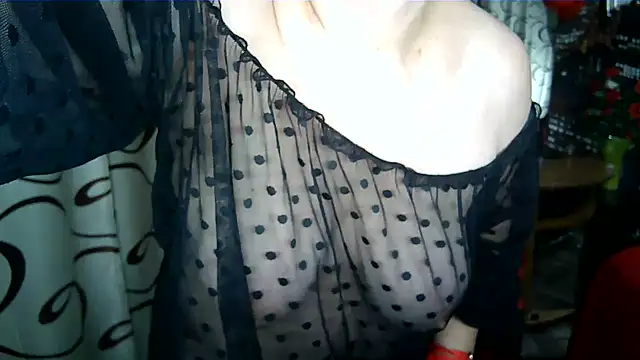 SWEET--Nika online show from 07-20-26, 08:50