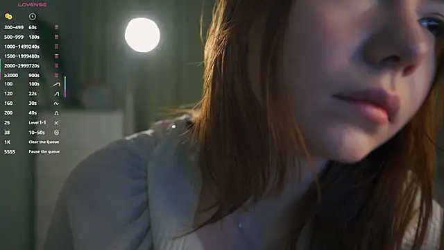 AyakoHuezo online show from 03-14-26, 02:44