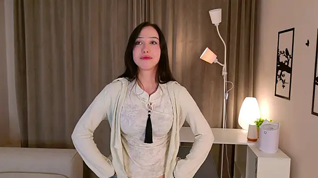 PhantommLadyy online show from 04-27-26, 07:34